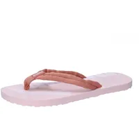 PUMA Unisex Epic v2 Flip-Flop, Deeva Peach White-Island Pink, 46 EU