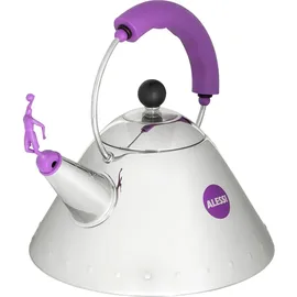 Alessi 9093 VA 2 l Lila