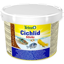Tetra Cichlid Sticks 10l