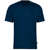 TRIGEMA T-Shirt aus 100% Baumwolle - M