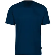TRIGEMA T-Shirt aus 100% Baumwolle - M