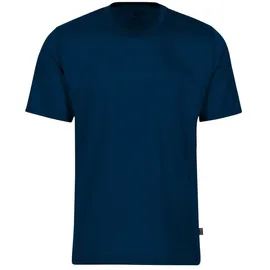 TRIGEMA T-Shirt aus 100% Baumwolle - M