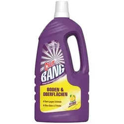 Kraftreiniger Boden & Multi-Fett 1,5L CILLIT BANG 3010429 049692 Citrus
