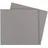 WIMEX Einlegeboden 27 x 2 x 44 cm Grau