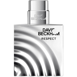 David Beckham Respect Eau de Toilette 40 ml