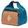 Black Diamond Mondito chalkbag blau