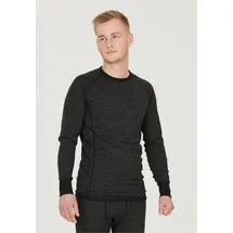 Whistler Funktionsshirt grau XL