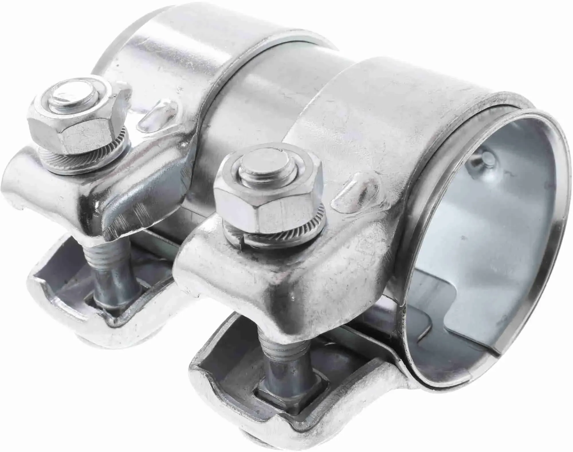 VAICO Rohrverbinder, Abgasanlage v101834 für VW Skoda