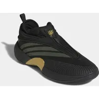 adidas Performance D.O.N. ISSUE 7 Basketballschuh schwarz 49 1/3 EU