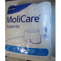 Hartmann MoliCare® Fixpants Netzhose - 100 Stück