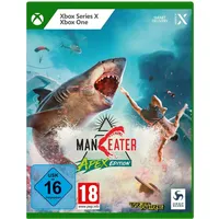 Maneater - APEX Edition