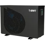 BWT myPOOL Wärmepumpe Inverter Connect für Pools von 30 bis 100 m3 Wasserinhalt IC 142 - 14,2 kW, geeignet für Becken bis 80 m3 Wasserinhalt