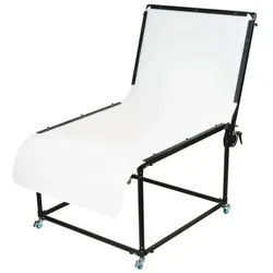 Kaiser Aufnahmentisch  Top Table XL Vario                    5840