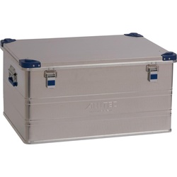 ALUTEC Aluminiumbox INDUSTRY 157 750x550x381mm