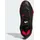 adidas Initiation Low-Top Basketballschuhe JS0464 - core black/cloud white/pure ruby 47 1/3