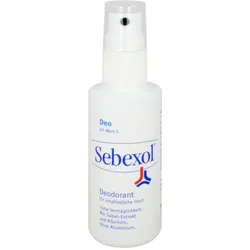 Sebexol Deo