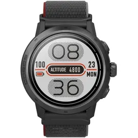 COROS Apex 2 Pro black