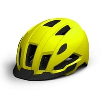 Cube EVOY HYBRID Mips Helmet gelb S