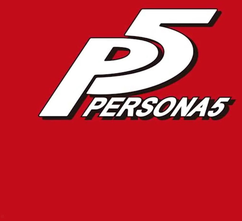 Atlus, Persona 5 (Import)