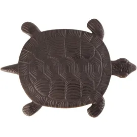 Esschert Design Trittplatte 23 x 32 cm Braun