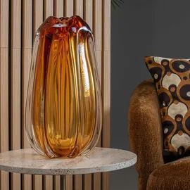 wall-art Akustik-Wandpaneele Aku Braun 4 St. 60 x 30 x 2 cm