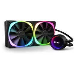 NZXT Kraken X53 RGB | AIO-Wasserkühlung