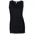 Gildan Damen Softstyle Tank Top \64200L\" black S