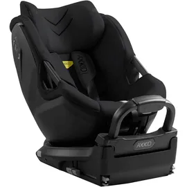 Axkid Spinkid 2 schwarz