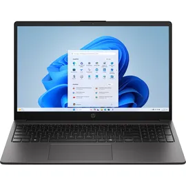 HP 250R G10 15,6" Intel Core 3 100U 8 GB RAM 512 GB SSD C91WTES