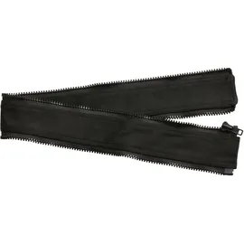 Halvarssons V2 Verbindungsreißverschluss Verlängerung, schwarz, 80cm