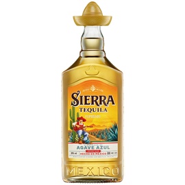 Sierra Reposado