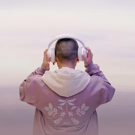 Logitech G735 LIGHTSYNC RGB Kabelloses Gaming Headset Aurora Collection