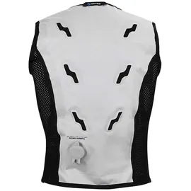 INUTEQ Bodycool Smart-X Cooling Weste, - grau, - XXL