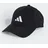 adidas New Logo Embroidered Baseball Kappe schwarz/weiß L/XL