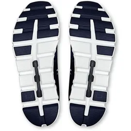 On Cloud 6 Herren Midnight / White 45