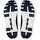 On Cloud 6 Herren Midnight / White 45