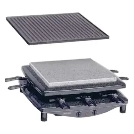 Steba RC 3 plus chrom