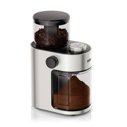 Braun Kaffeemühle Braun KG 7070 Kaffeemühle