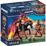 Playmobil Novelmore Burnham Raiders Feuerritter (71213)