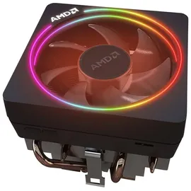 AMD Wraith Prism