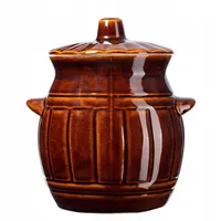 Kadax Gärtopf 1,2 L