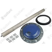 Vaillant Flansch mit Anode für veh 200/4, veh 300/4