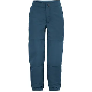 Vaude Caprea Warmlined Pants III Blau 122