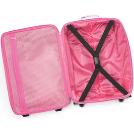 Reisenthel XS Kids 2-Rollen Cabin 43 cm / 19 l panda dots pink