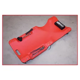 KS Tools Rollbrett Kunststoff 1030x480x115mm Rot
