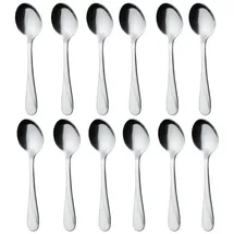 Gräwe Kaffeelöffel Stralsund