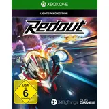 Redout (Xbox One)