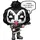 Funko KISS The Demon Sammelfigur 10 cm