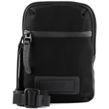 JOST Tallinn Umhängetasche Synthetik Black
