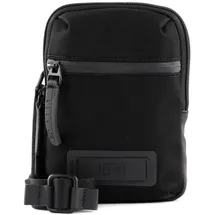 JOST Tallinn Umhängetasche Synthetik Black